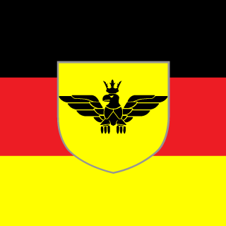 Rekingdrms's emblem