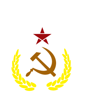 GALAKTIKA86's emblem