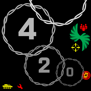 KleschbergerS's emblem