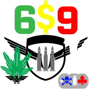 69Crazy-PIG69's emblem