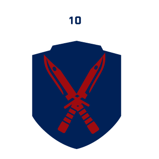 Dauntlessdiver's emblem