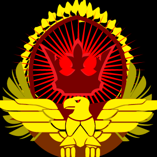 OhDanzera's emblem