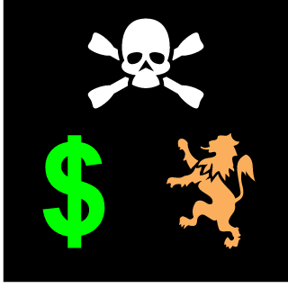 Sir JMo III's emblem
