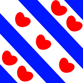 De Lullos's emblem