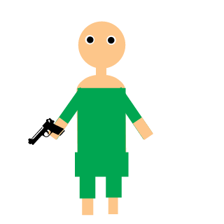YEAHblanchik's emblem