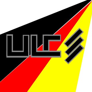 PandaKaiser's emblem