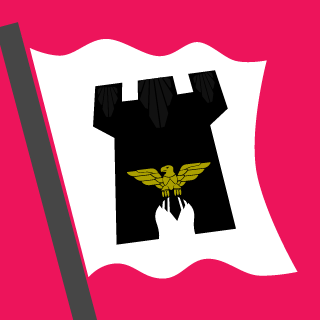 Rightful Tyranny's emblem