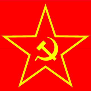 Mflexing's emblem