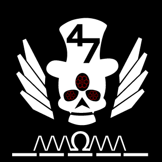 420Egoist's emblem
