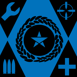 UserChingus's emblem
