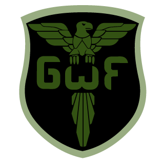 Steiner47's emblem