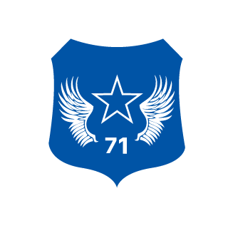 BigglesSTB's emblem