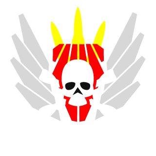 MarlboroheadARG's emblem
