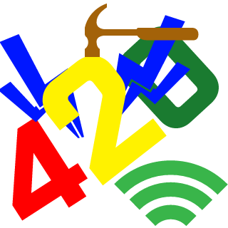 TronaldDumpinski's emblem