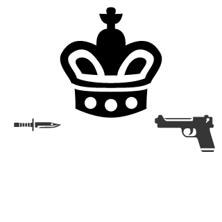 Schazam42's emblem