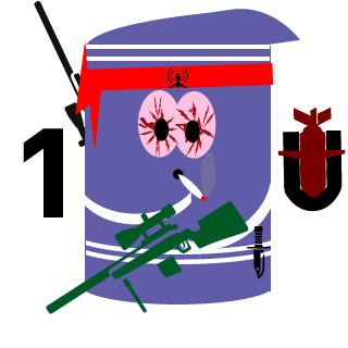 lllBiG_BraZa's emblem