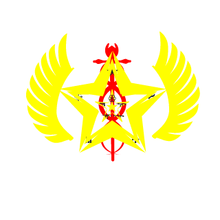 MBaron86T's emblem