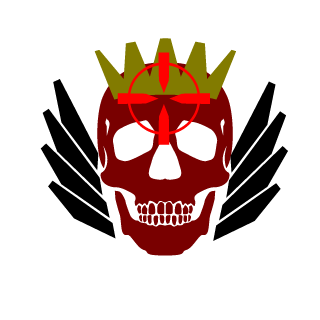 juanankatu's emblem