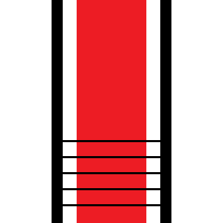 Ashizzleton's emblem