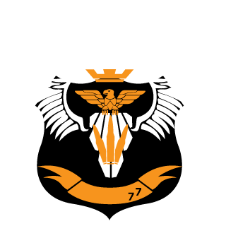 The Evaxis's emblem