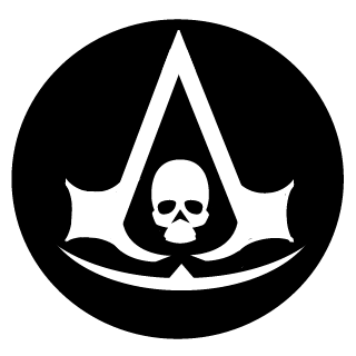 Areas58's emblem