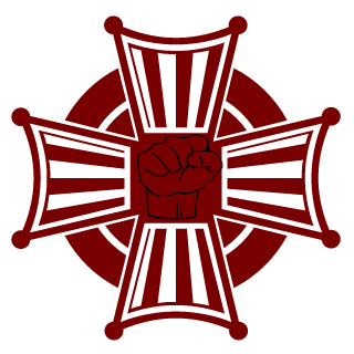 Mistgunfin's emblem