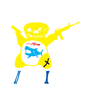 Hangar18arg's emblem