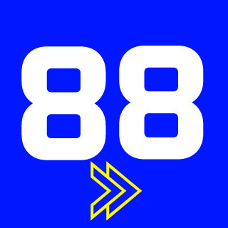 BlueoDa6ix's emblem