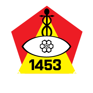 StrongKungFuMast's emblem