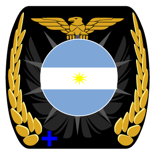 Ariadalf's emblem