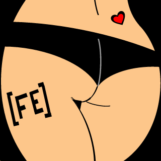 FORCED ENTRY's emblem