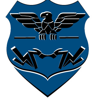 marrdmental's emblem