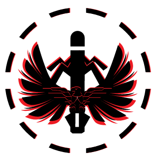 -IAM-BlackVenus's emblem
