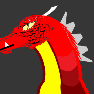 ToothDragoon's emblem