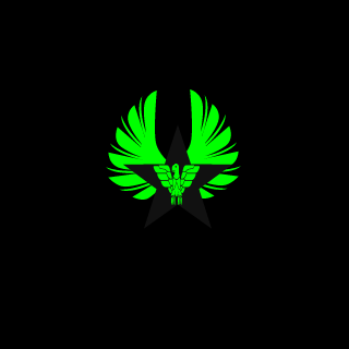 WildySolid's emblem