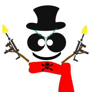 Tetracor's emblem