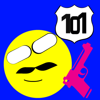 GachiApprove's emblem