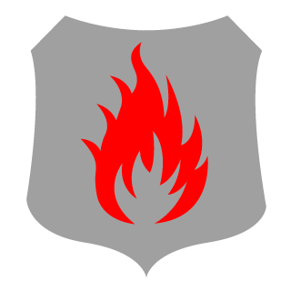 Creatiox's emblem