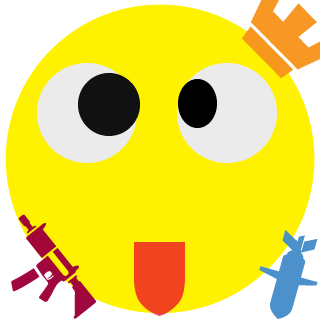 FittestSundew78's emblem