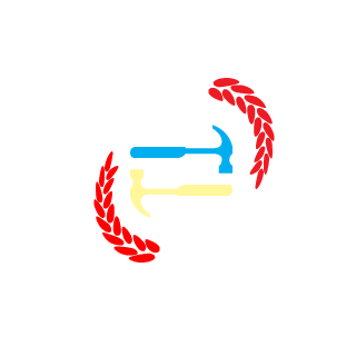 Ovsjah's emblem