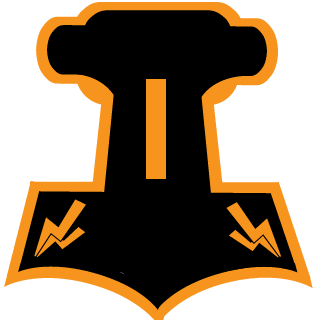 CaptainPizzar's emblem