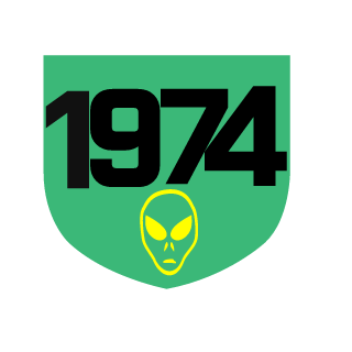 mustang74pl's emblem