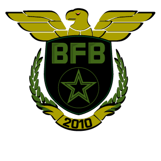 BFB ELITE's emblem