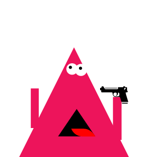Hdizawg's emblem