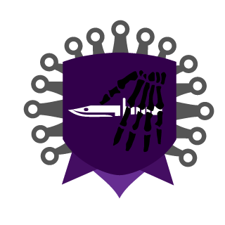 Andreinov's emblem