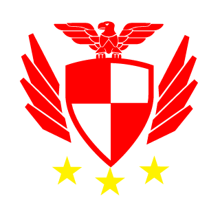 Ador24's emblem