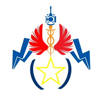 Hupbaer's emblem
