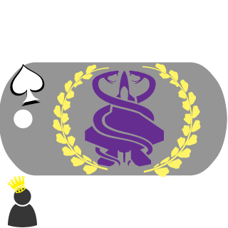 DerKerberos's emblem