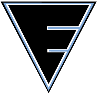 Virtucon's emblem