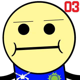 FLA_mOret's emblem